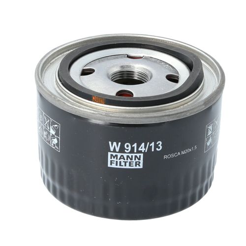 Filtro aceite Renault R9, R12, R11, R19, Trafic