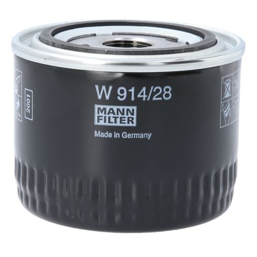 Filtro aceite Fiat Ducato| Citroen Jumper| Iveco Daily| Peugeot Boxer