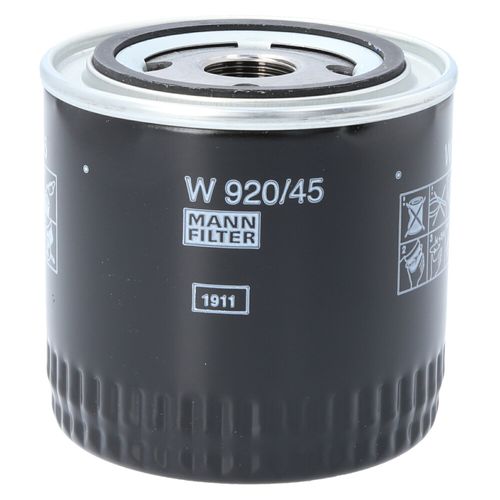 Filtro aceite Ford Mondeo| Dodge Ram 1500