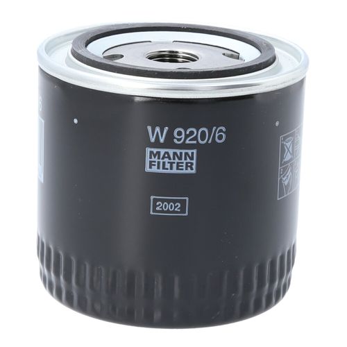 Filtro aceite Jeep Grand Cherokee