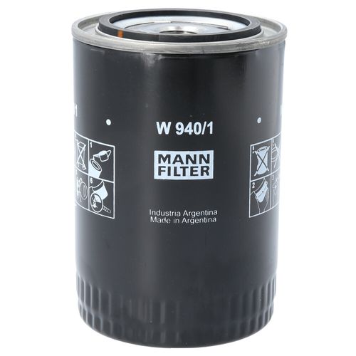Filtro aceite Ford Explorer, Ranger
