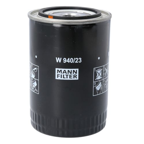 Filtro aceite Nissan Pathifinder, Patrol