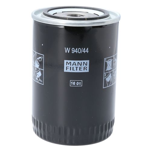 Filtro aceite Audi A4, A6| Vw Passat