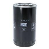 Filtro aceite Nissan Patrol