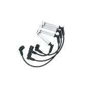 Cable bujía Chevrolet Corsa, Agile, Spin, Meriva|Fiat Idea, Palio, Stilo, Strada, Punto|Suzuki Fun