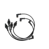 Cable bujía Citroen Berlingo, Xsara, Zx|Peugeot 306, 405, Partner