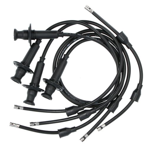 Cable bujía Vw Kombi, Escarabajo