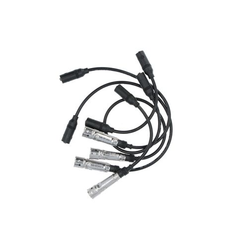 Cable bujía Vw Gol , Gol Country, Saveiro