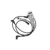 Cable bujía Audi A3|Vw Fox, Gol, Golf, Polo Classic, Saveiro, Suran, Voyage