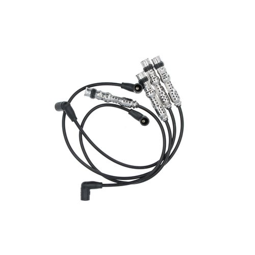 Cable bujía Audi A3|Vw Fox, Gol, Golf, Polo Classic, Saveiro, Suran, Voyage
