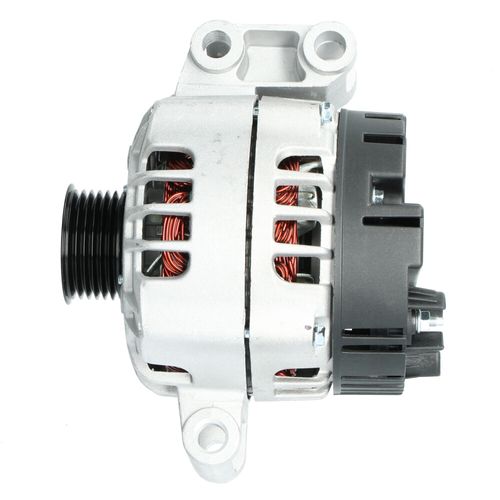 Alternador Ford Ecosport, Escort, Fiesta, Focus, Ka (zetec rocam)