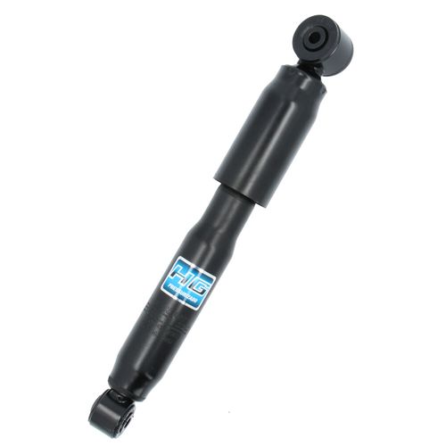 Amortiguador Trasero Renault Kangoo