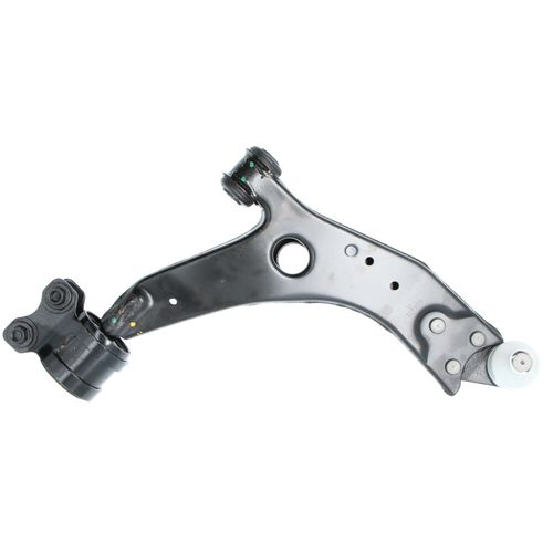 Parrilla de suspensión Ford Kuga (der)