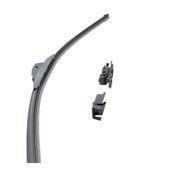 Escobilla limpia parabrisa universal 28" Flex