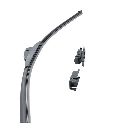 Escobilla limpia parabrisa universal 28" Flex