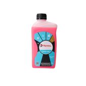 Liquido refrigerante 1lt supra rosa orgánico