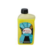 Liquido refrigerante glacelf amarillo supra 1lt