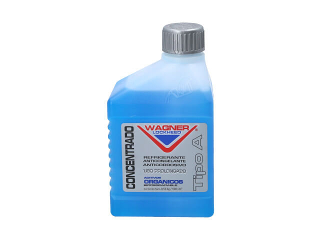 Liquido Refrigerante Concentrado Organico | Autodo - Autodo