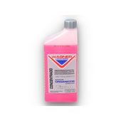 LIQUIDO REFRIGERANTE ROJO ORGANICO CONCENTRADO 1LTS