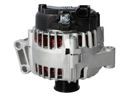 Alternador Ford Ecosport, Fiesta, Focus