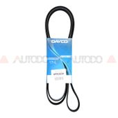 Correa poly-v 6PK2234=6PK2235