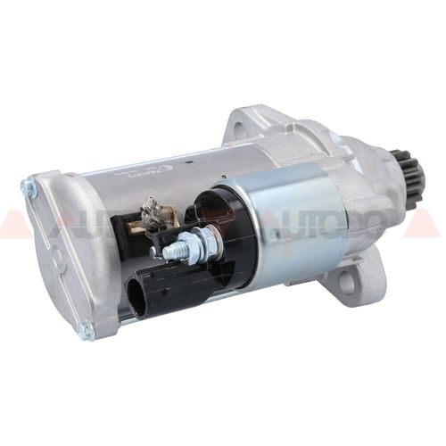 Arranque Vw Fox, Gol trend, Polo, Suran, Up