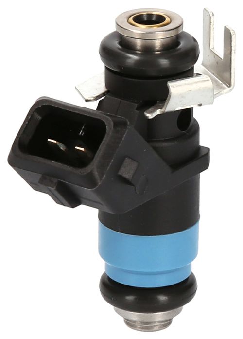 Inyector Renault Logan, Sandero, Clio, Megane, Kangoo, Scenic, Duster