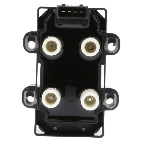 Bobina De Ignición Renault Clio, Clio Ii, Megane Ii, Laguna Ii