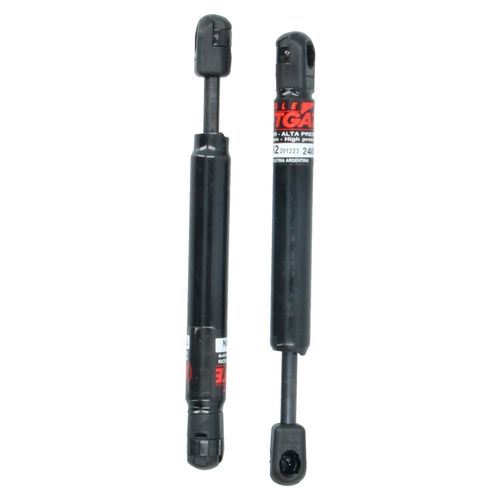 Amortiguador porton trasero Fiat Cronos