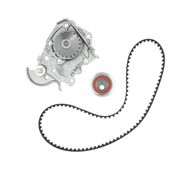 Kit De Distribución C/ Bomba De Agua Renault Clio, Kangoo, Logan, Megane, Sandero, Symbol