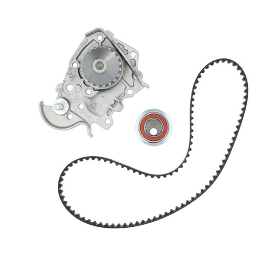 Kit De Distribución C/ Bomba De Agua Renault Clio, Kangoo, Logan, Megane, Sandero, Symbol