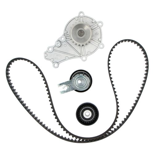 Kit De Distribución C/ Bomba De Agua Citroen C3 | Ford Fiesta