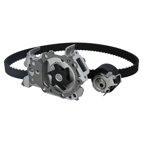 Kit De Distribución C/ Bomba De Agua Renault Clio