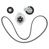 Kit De Distribución C/ Bomba De Agua Citroen Berlingo, Xsara | Peugeot 206, 307, Partner