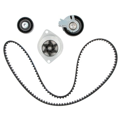 Kit De Distribución C/ Bomba De Agua Citroen Berlingo, Xsara | Peugeot 206, 307, Partner
