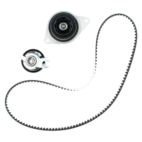 Kit De Distribución C/ Bomba De Agua Volkswagen Fox, Suran, Gol Trend, Voyage, Caddy, Polo | Seat Ibiza