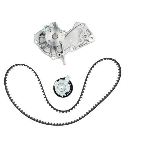 Kit De Distribución C/ Bomba De Agua Ford C-Max, Ecosport, Fiesta, Focus| Volvo C30, S40