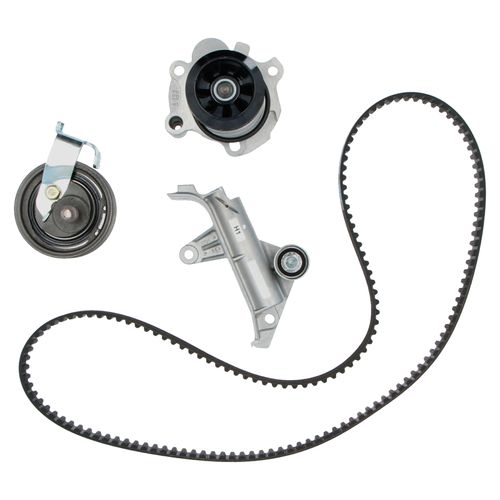 Kit De Distribución C/ Bomba De Agua Audi A3 | Volkswagen Bora