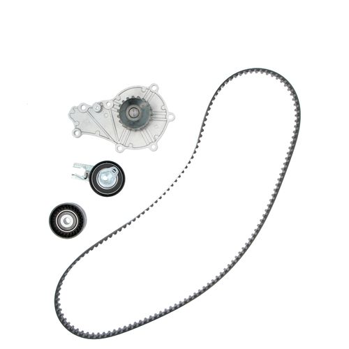 Kit De Distribución C/ Bomba De Agua Citroen C4, C5 | Peugeot 206, 207, 308