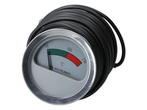 Reloj Temperatura Agua Deutz