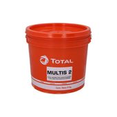 Grasa multiuso de litio 4kg