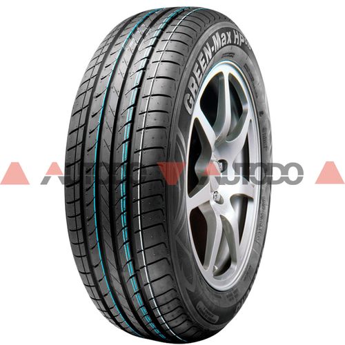 Neumatico 205/60R16 92V GREENMAX HP010