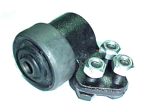 Buje De Parrilla Chevrolet Corsa Ii, Meriva