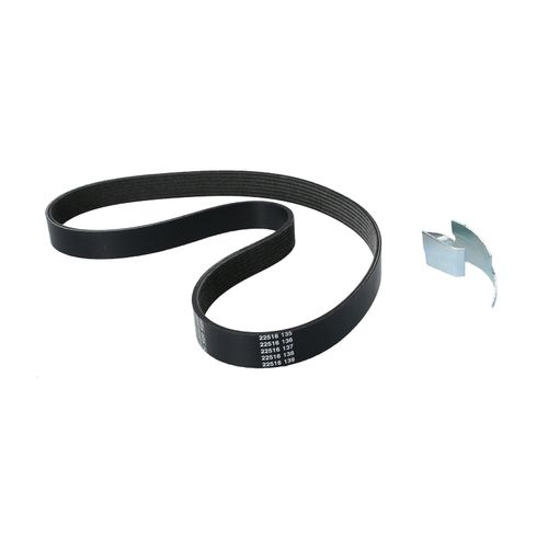 Correa poly-v 7PK1040 ELASTICA