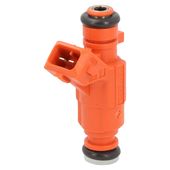 Inyector Peugeot 206, 307, 405, Partner | Citroen Berlingo, C3, Xsara