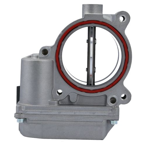 Cuerpo Mariposa Audi A4, A5, A6, Q5, Q7, Quattro | Vw Touareg