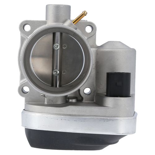 Cuerpo Mariposa Vw Gol Trend