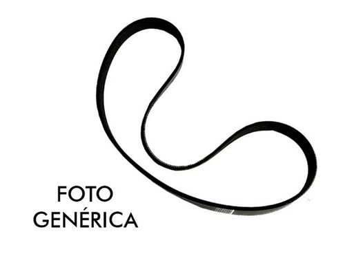Correa poly-v 6PK1550