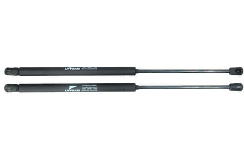 Amortiguador porton trasero Chevrolet Agile