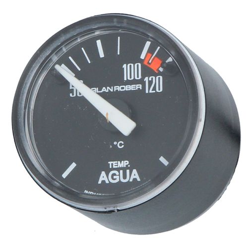 Reloj Temperatura Agua Electrico